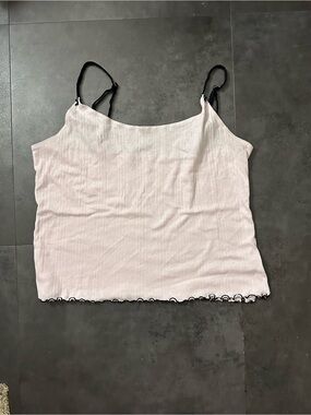 Women’s PJ tank